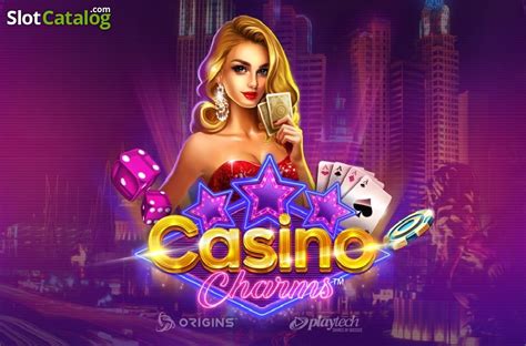 Slots Charm Casino Apk