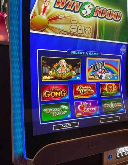 Slots De Albion Estrada Ottawa