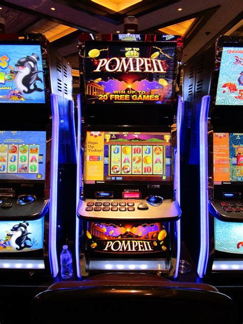 Slots De Casino Maquinas Para Venda