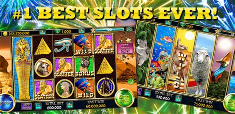 Slots De Farao S Forma Moedas Gratis