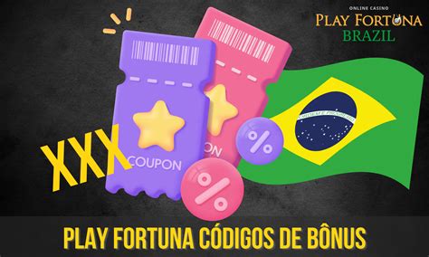 Slots De Fortuna Codigos De Bonus