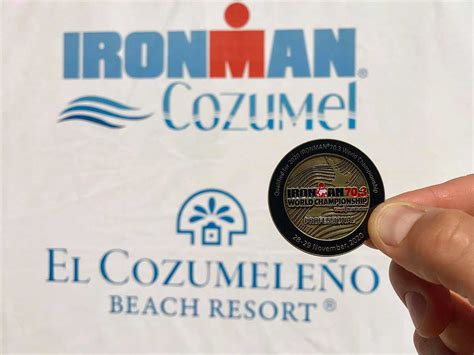 Slots De Ironman Cozumel