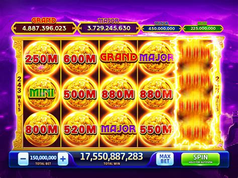 Slots De Jackpot Ilha Download