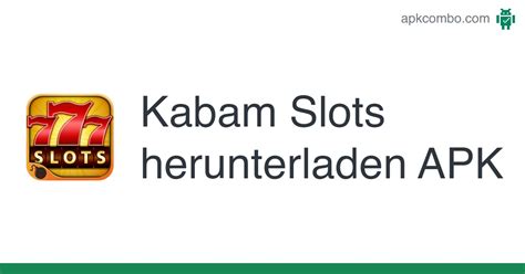 Slots De Kabam