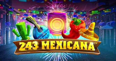 Slots De Mexicana