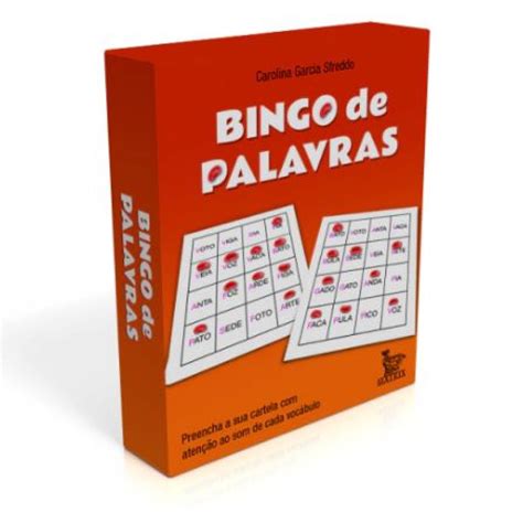 Slots De Palavras