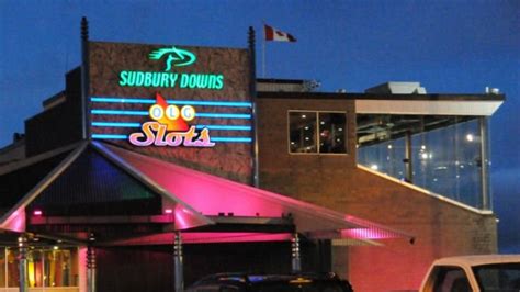 Slots De Sudbury