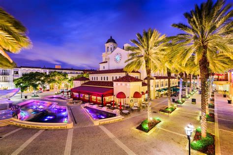 Slots De West Palm Beach