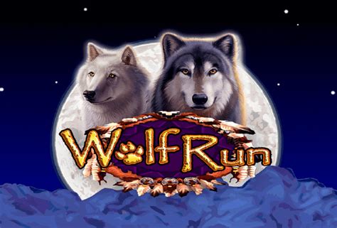 Slots De Wild Wolf Run