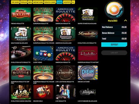 Slots Force Casino Peru