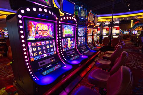 Slots Freunde Casino Panama