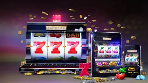 Slots Freunde Casino Peru