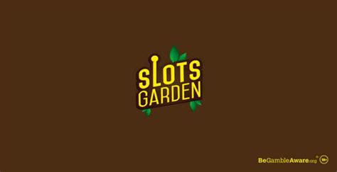 Slots Garden Casino Aplicacao