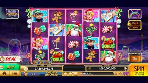Slots Heaven Casino Download