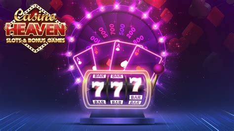 Slots Heaven Casino Peru