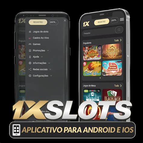 Slots Livres Aplicativo Ios