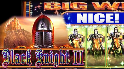 Slots Livres Black Knight 2