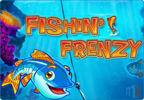 Slots Livres Fishing Frenzy