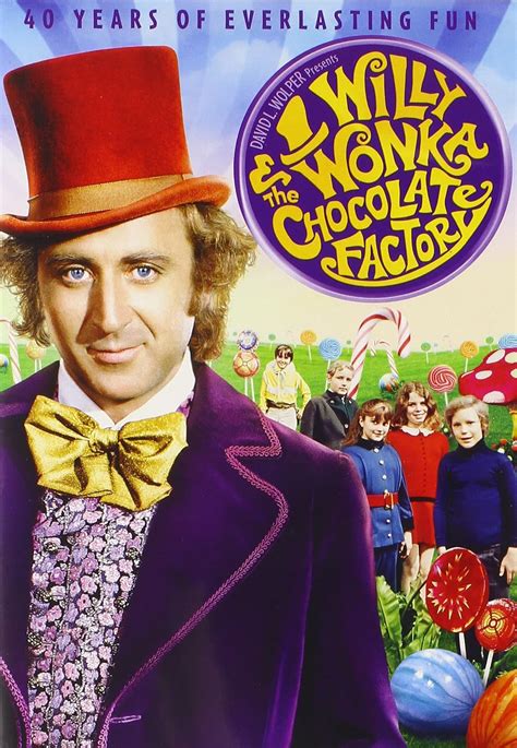 Slots Livres Para Se Divertir Willy Wonka
