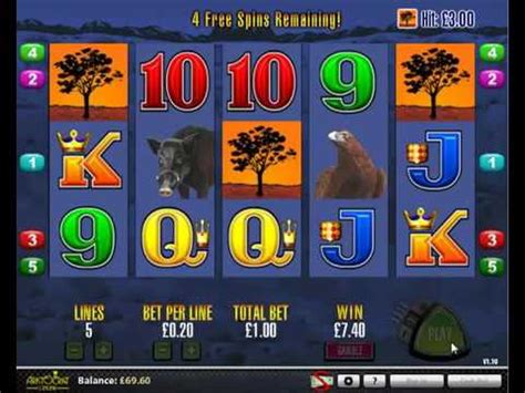 Slots Livres Pelo Aristocrata