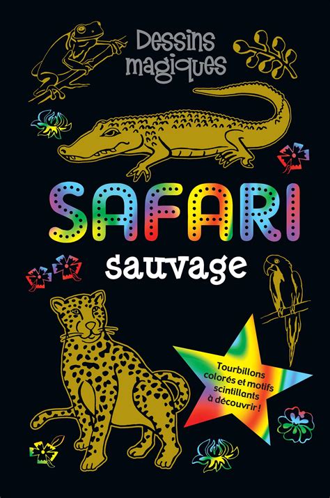 Slots Livres Safari