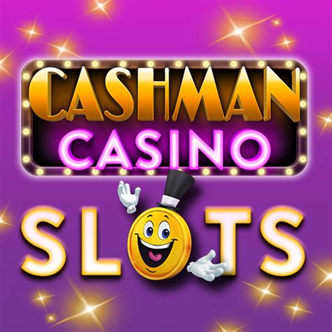 Slots Livres Senhor Deputado Cashman