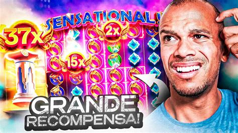 Slots Max Bet Grande Vitoria