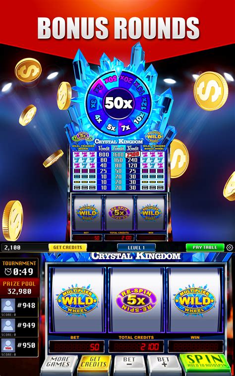 Slots Mobile Casino Aplicacao