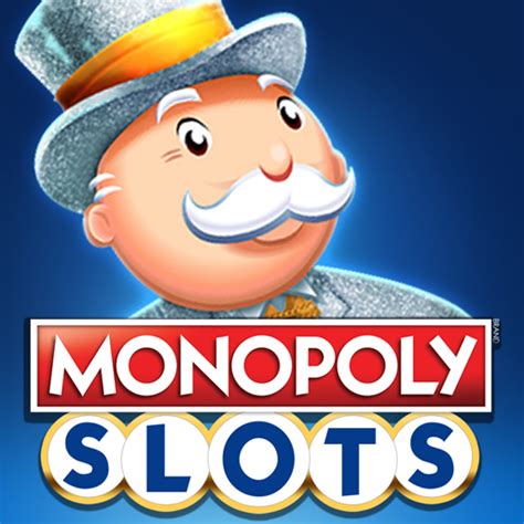 Slots Monopoly Apple