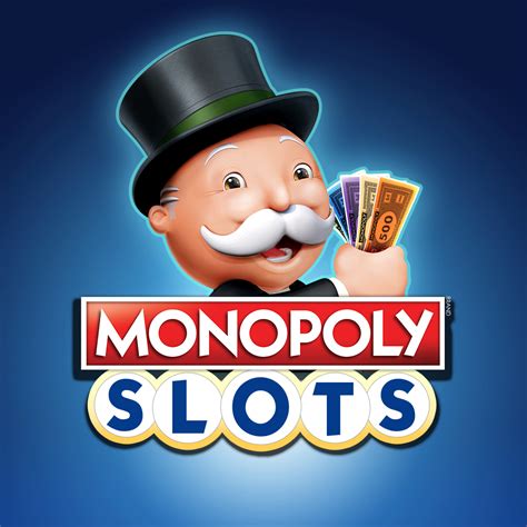 Slots Monopoly Falha
