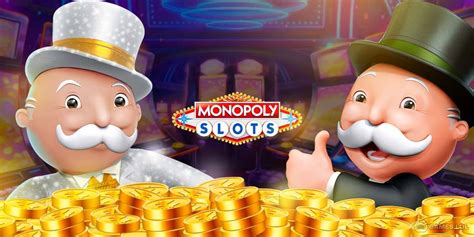 Slots Monopoly Instrucoes