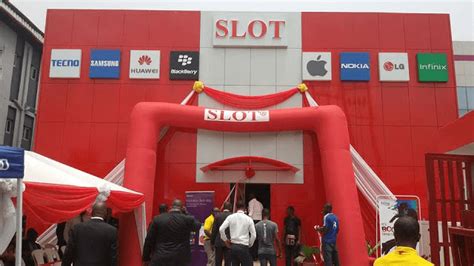 Slots Nigeria Precos De Telefone