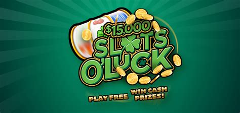 Slots O Luck Slot - Play Online