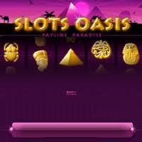 Slots Oasis Casino De Download