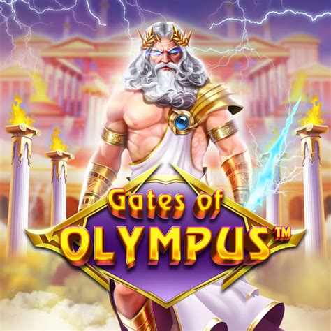 Slots Olympus