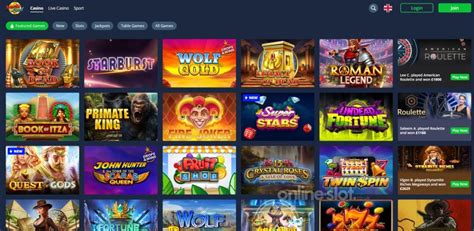 Slots Online Sverige