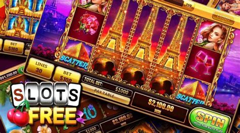 Slots Para Diversao Gratuita Apenas Do Canada