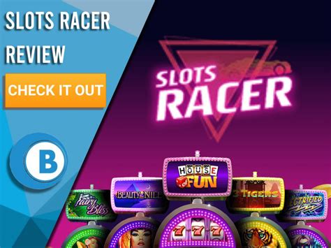 Slots Racer Casino El Salvador