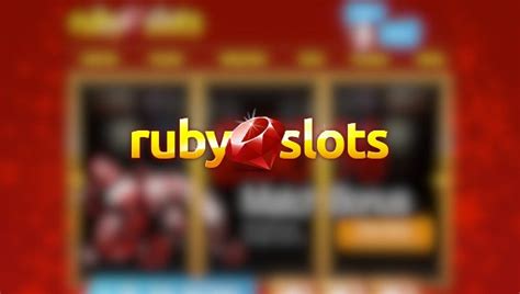 Slots Ruby Ndbc