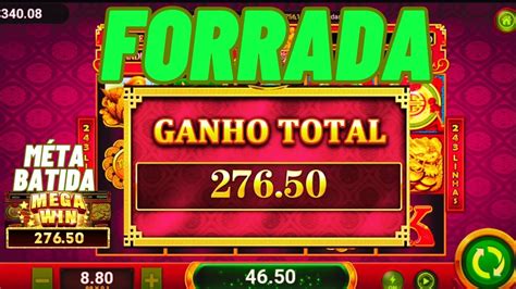 Slots Vitoria Garantida