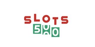 Slots500 Casino Chile
