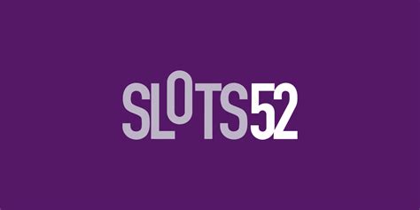 Slots52 Casino Codigo Promocional