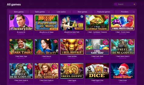 Slots777 Casino El Salvador