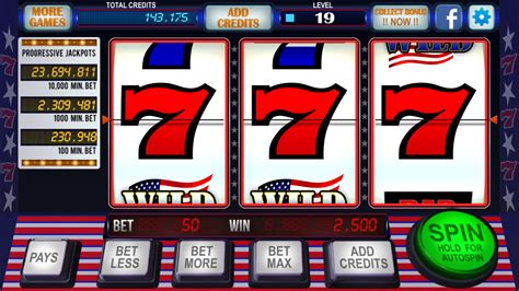 Slots777 Casino Venezuela