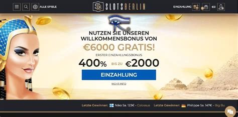 Slotsberlin Casino Download