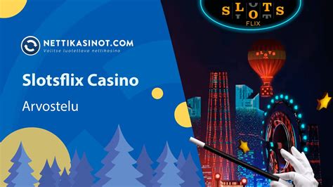 Slotsflix Casino