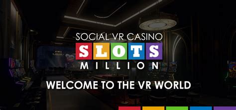 Slotsmillion Vr Casino