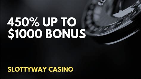Slottyway Casino Codigo Promocional