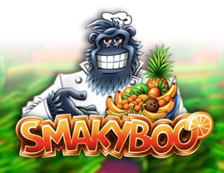 Smaky Boo Slot - Play Online