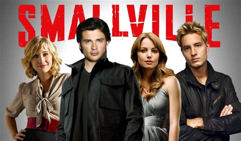 Smallville Roleta Wiki